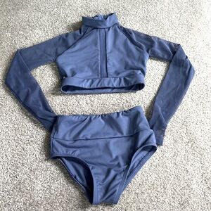 EUC Baltogs jazz set sz SC